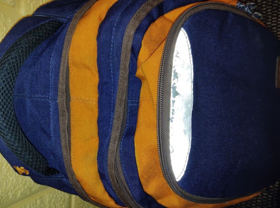 Рюкзак шкільний Yes