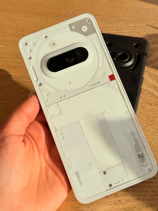 Nothing Phone 3a 128G