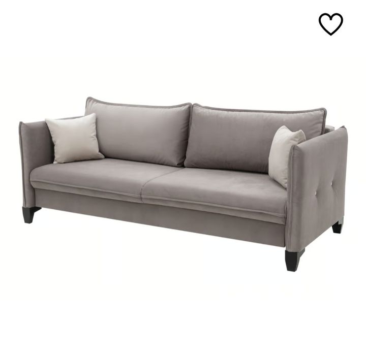Sofa liliana 3 osobowa