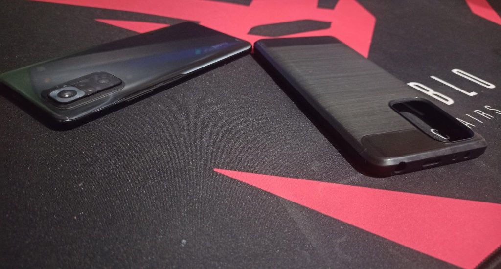 Telefon Redmi Note 10 Pro