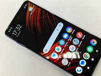 POCO X3 PRO Dual SIM/ 6GB/ 128GB/ Frost Blue/ Grade A- / Gwarancja