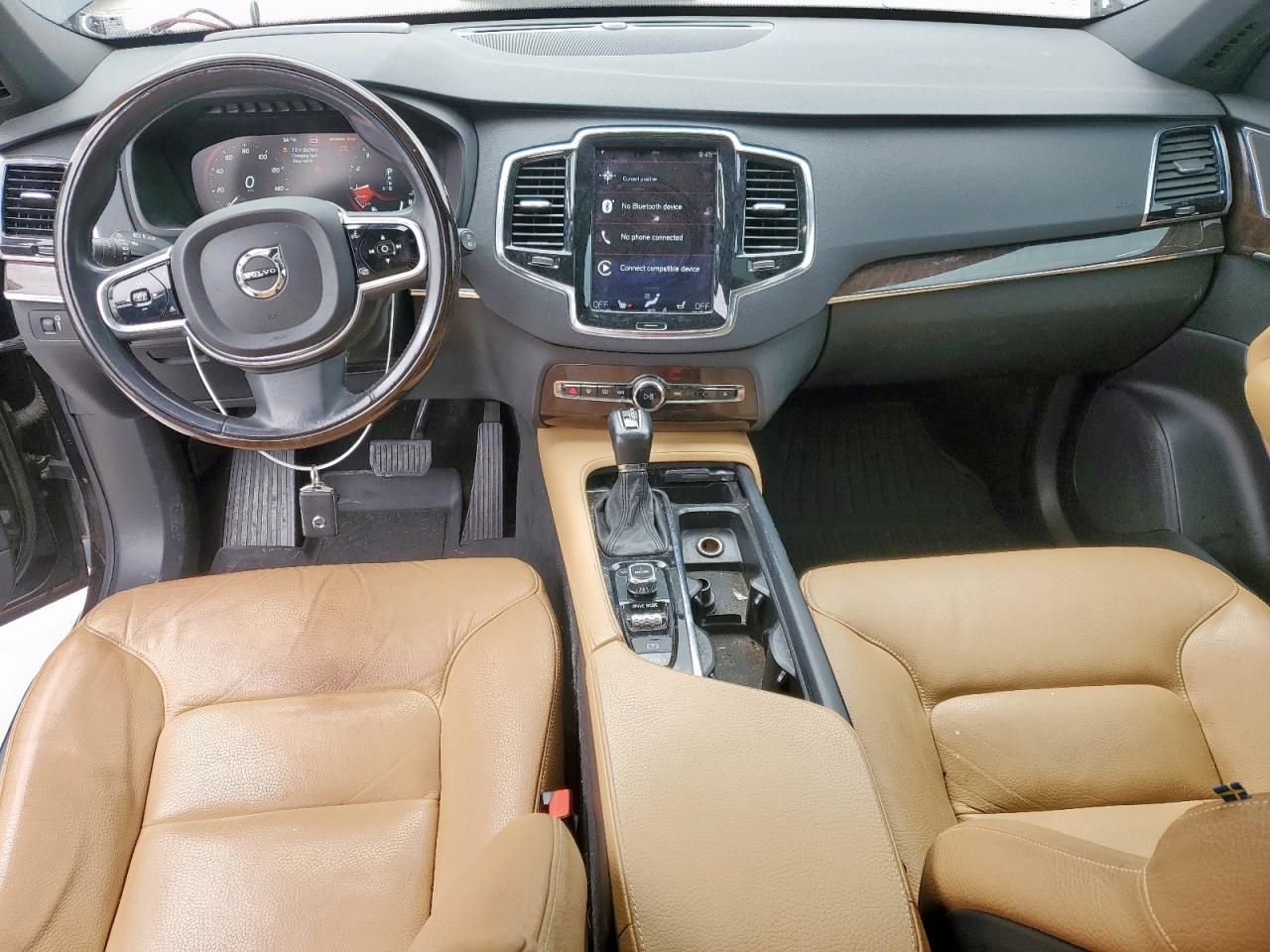 Volvo XC90 II T6 2015