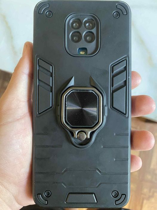 Продам телефон xiaomi redmi note 9 pro