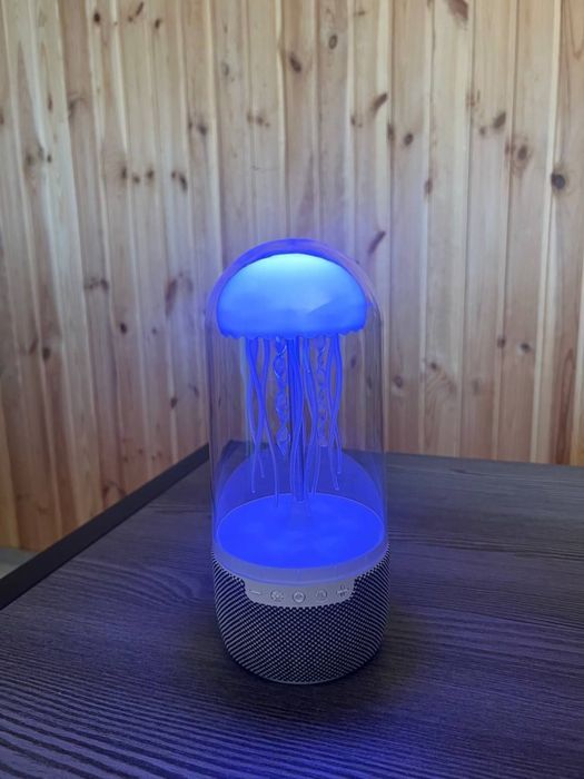 Медуза Bluetooth-динамік MAX-113 speakerAND 5349