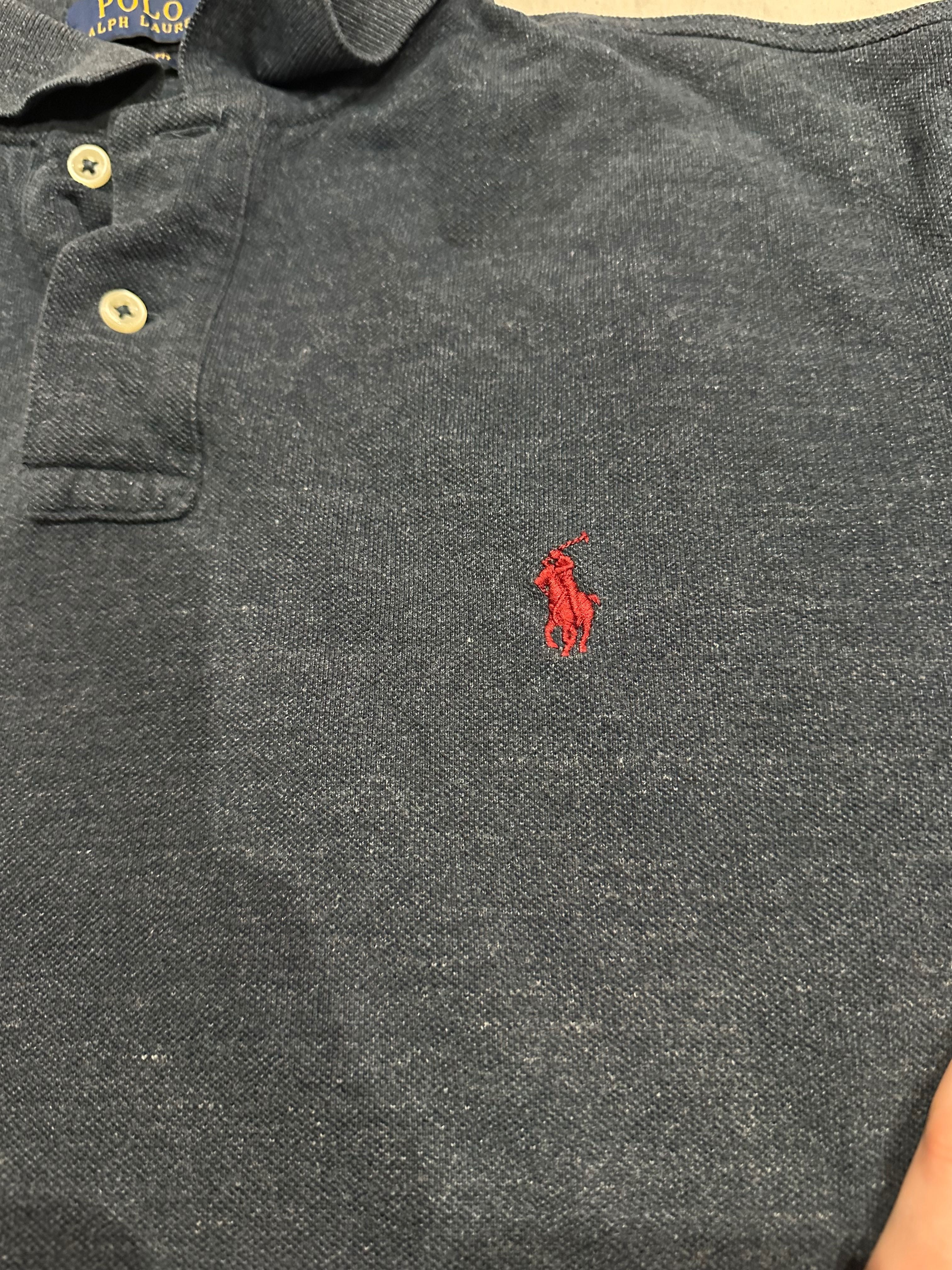 T-shirt Polo Ralph Lauren