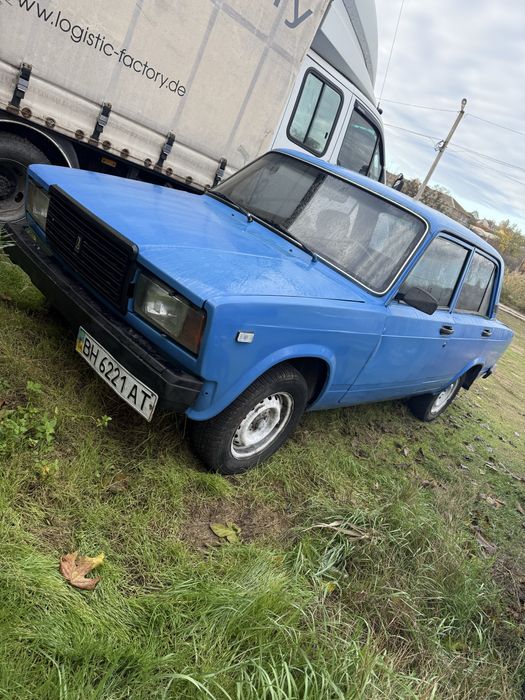 Продам Ваз 2105.