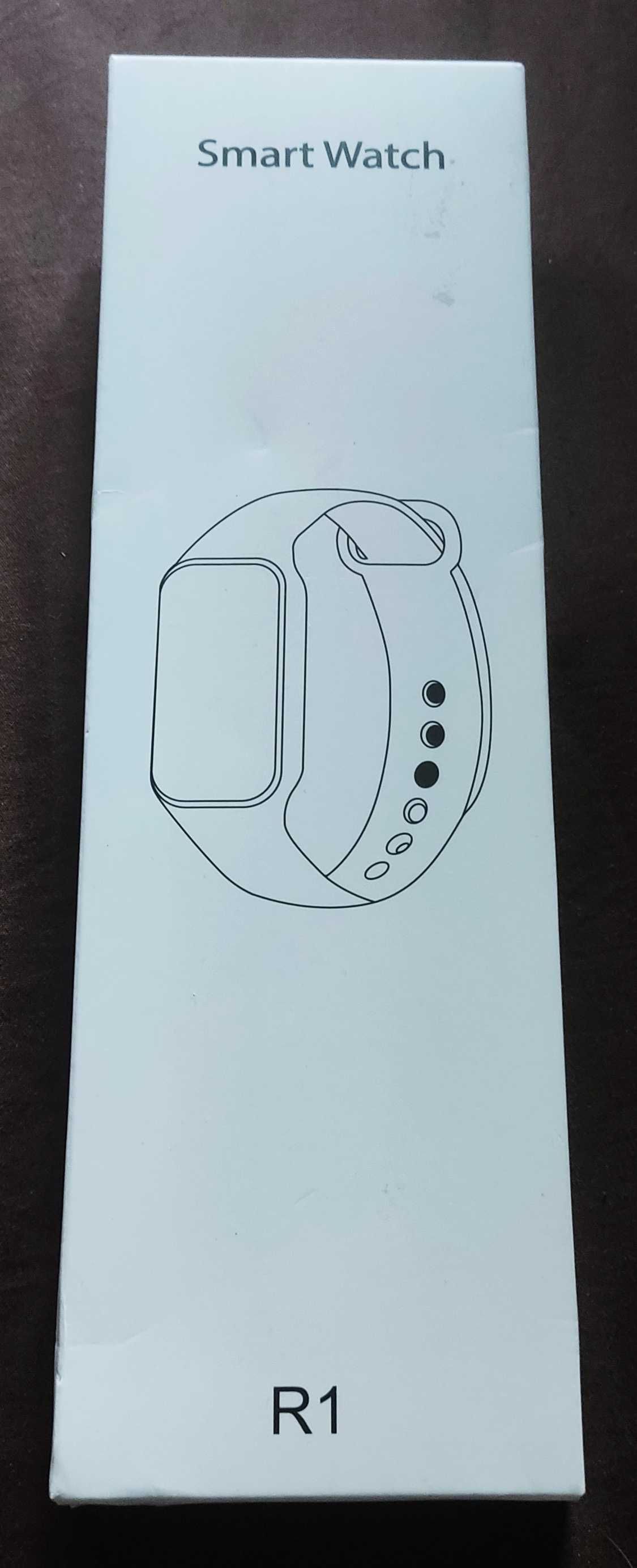 Smartwatch dla kobiety dwa modele - NOWE -