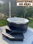Balia ogrodowa  jacuzzi bania RATY Producent