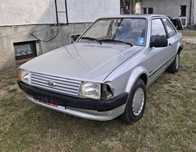 Ford Escort Oldtimer