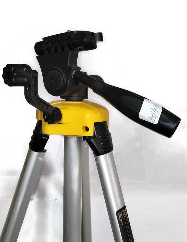 Statyw DeWalt 75-184 cm DE0881T-XJ