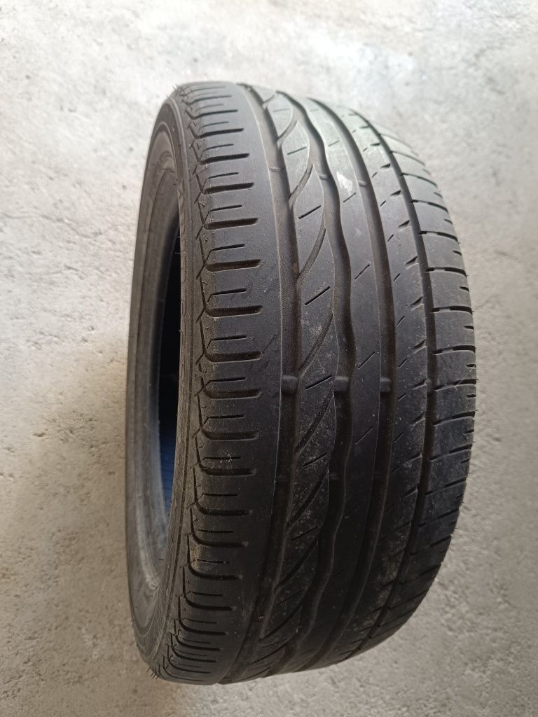 Bridgestone Turanza 205 55 R16