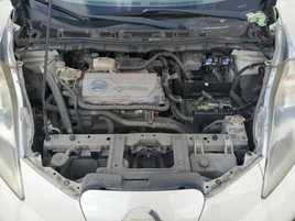 PDM, редуктор, порт, чарджер Nissan Leaf Ze0 Ze1 2010-2024 S SV SL
