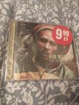 Bob Marley No Sympathy CD