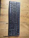 Logitech K270 – bezprzewodowa klawiatura w dobrym stanie