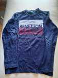 Camisola benetton