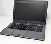 Ноутбук HP - LED 14" FHD IPS • CORE i5 • RAM 8GB • SSD  • АКБ 3-4 ч.