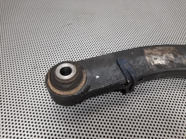 Braço de suspensão trás direito OPEL Vectra C