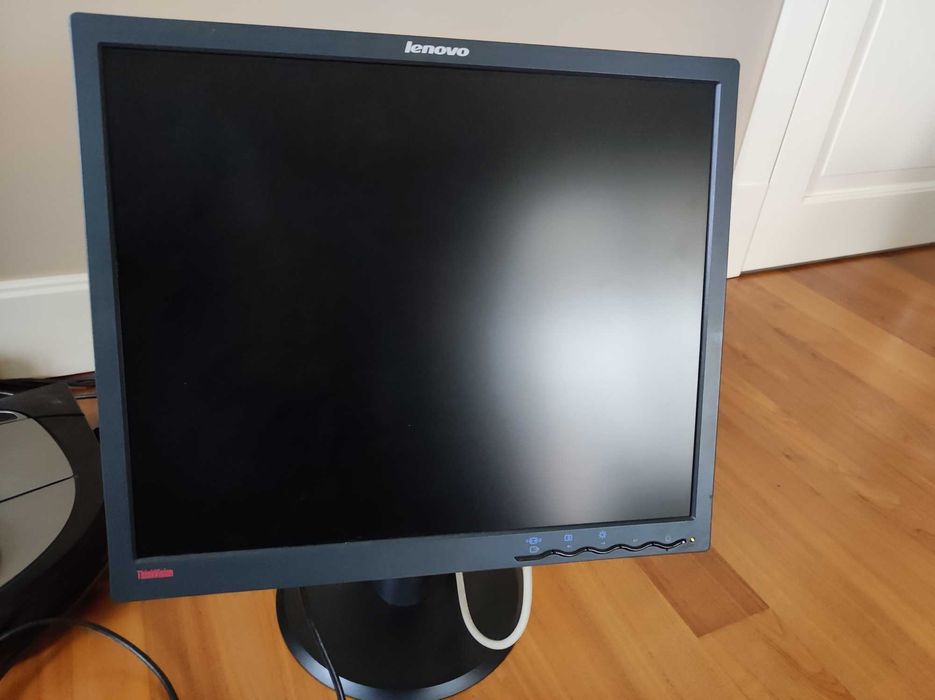 Monitor, ekran LCD Lenovo ThinkVision 9419-HC2 19