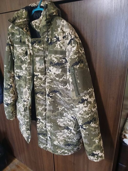 Берці Талан 44 розмір