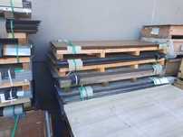 blacha okleinowana 1250x2100