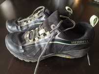 Buty trekkingowe Merrell