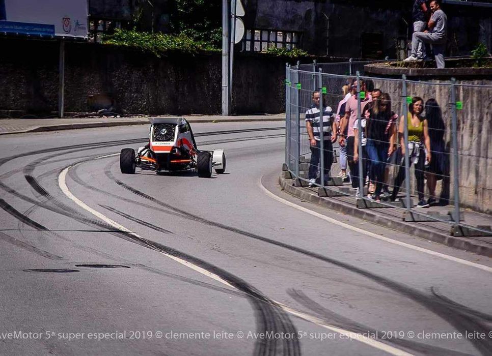 Kartcross PRM 1000