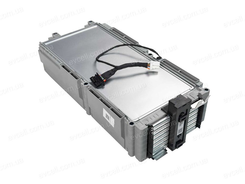 Акумуляторний модуль 48V на 446Wh – 13S, 9.5Ah, Li-ion – LG Chem Audi