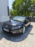 Volkswagen CC VW CC Salon Polska 3.6 VR6