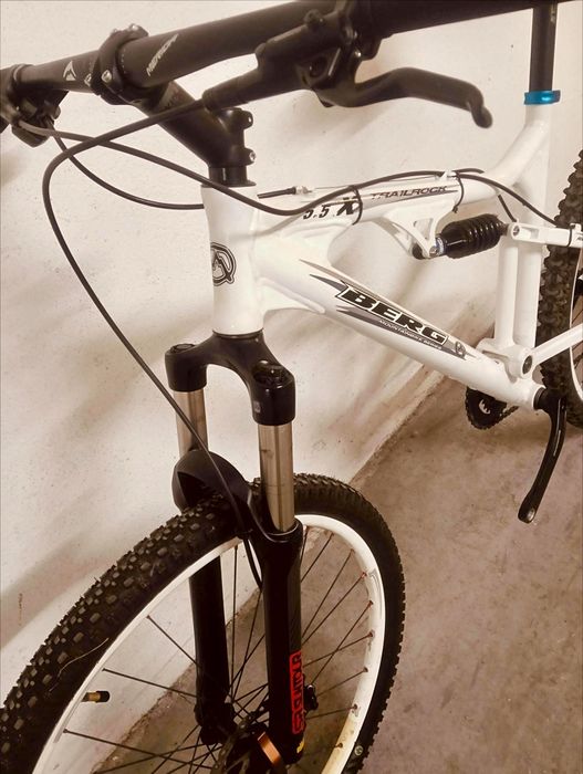 Bicicleta Bmx Máfia Bikes e Btt