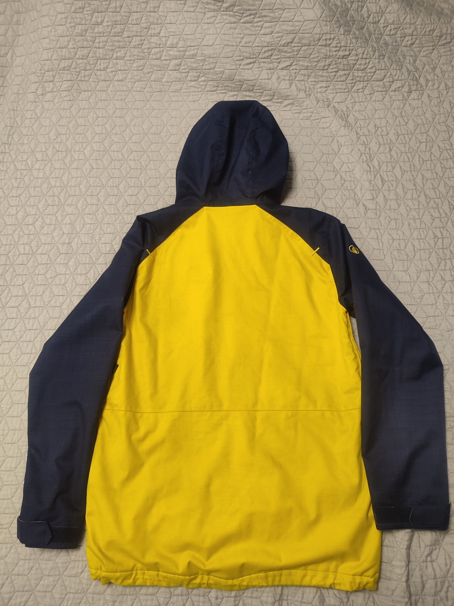 Kurtka narciarska snowboardowa volcom retrospect ins rozmiar M