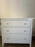 Comoda HEMMES Ikea