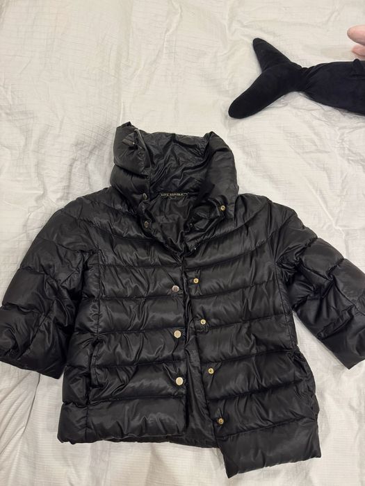 Куртка зима/весна/осінь жіноча