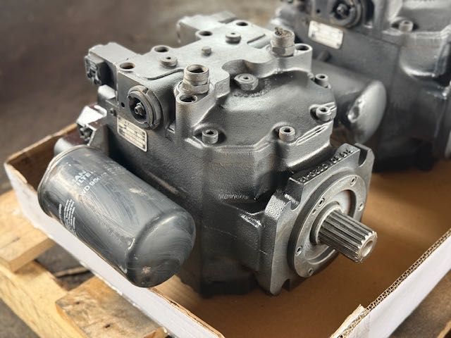 Linde BPV100 R pompa hydrauliczna