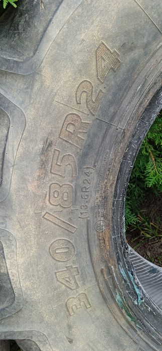 opony 13.6 24 goodyear 13 6 24 rolnicze 13 6 r24 340/85/24
