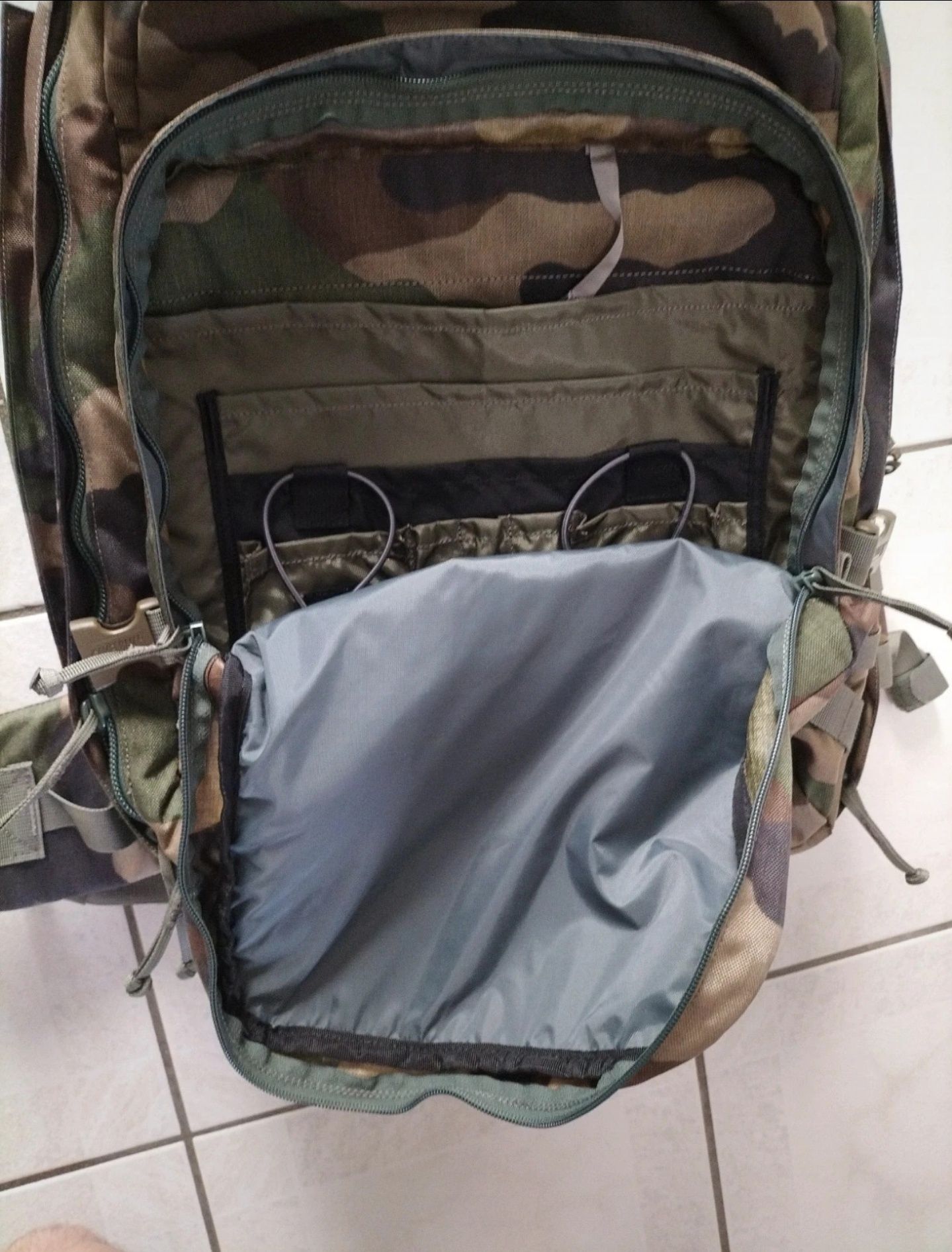 Camelbak рюкзак военый