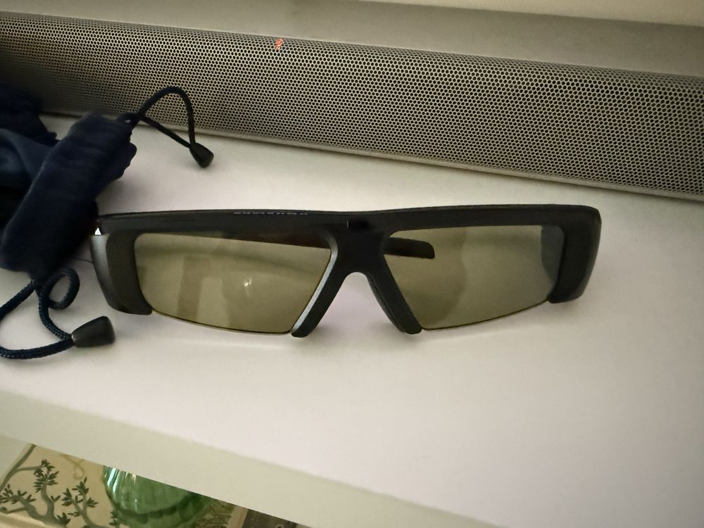 TV Samsung 46 3D