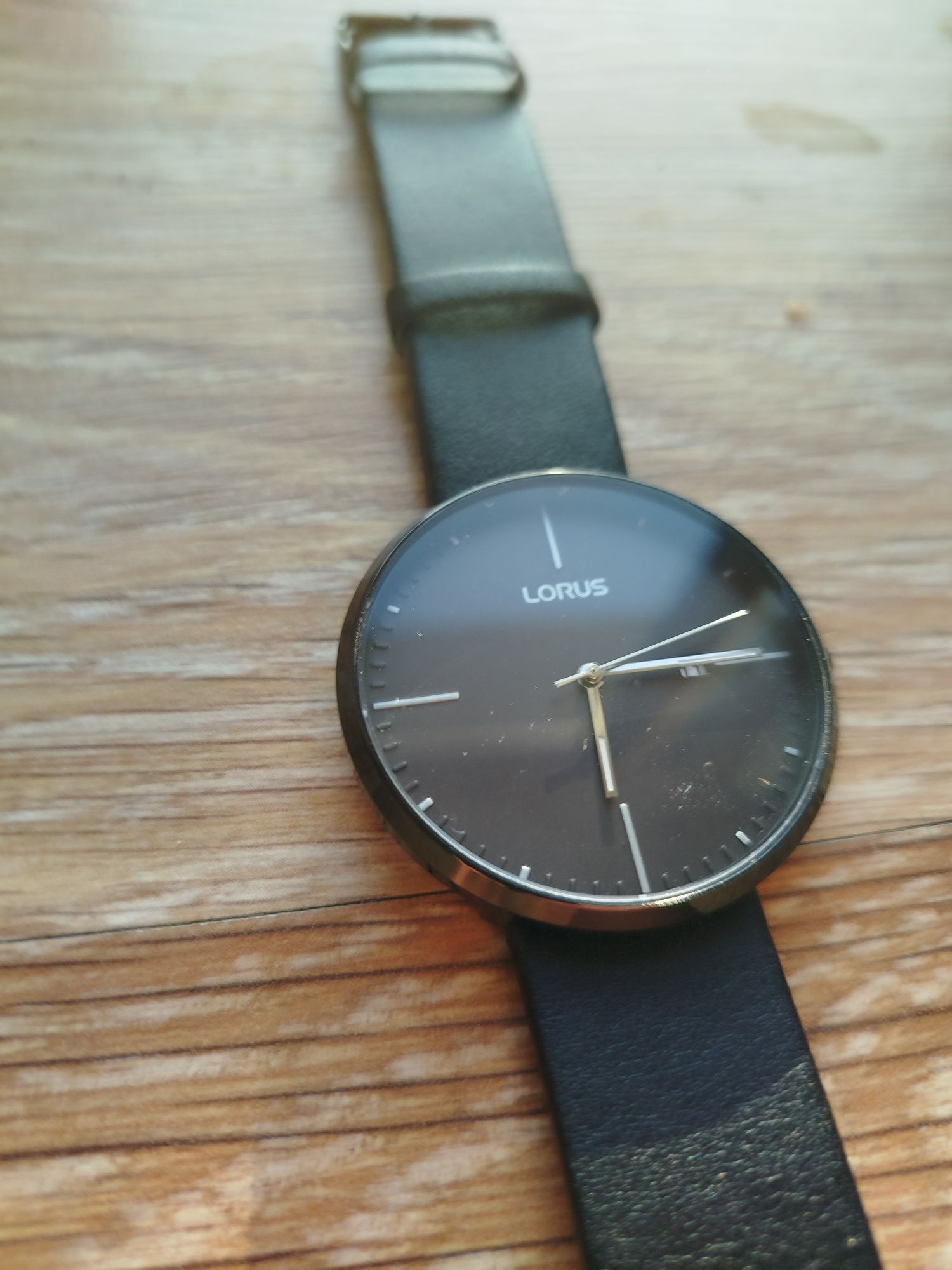 Zegarek Lorus Classic