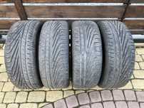 Opony Uniroyal RainSport 3 215/50 R17 91V