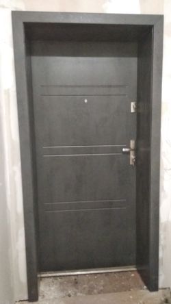Drzwi z montażem 1190zł wyprzedaż Wrocław