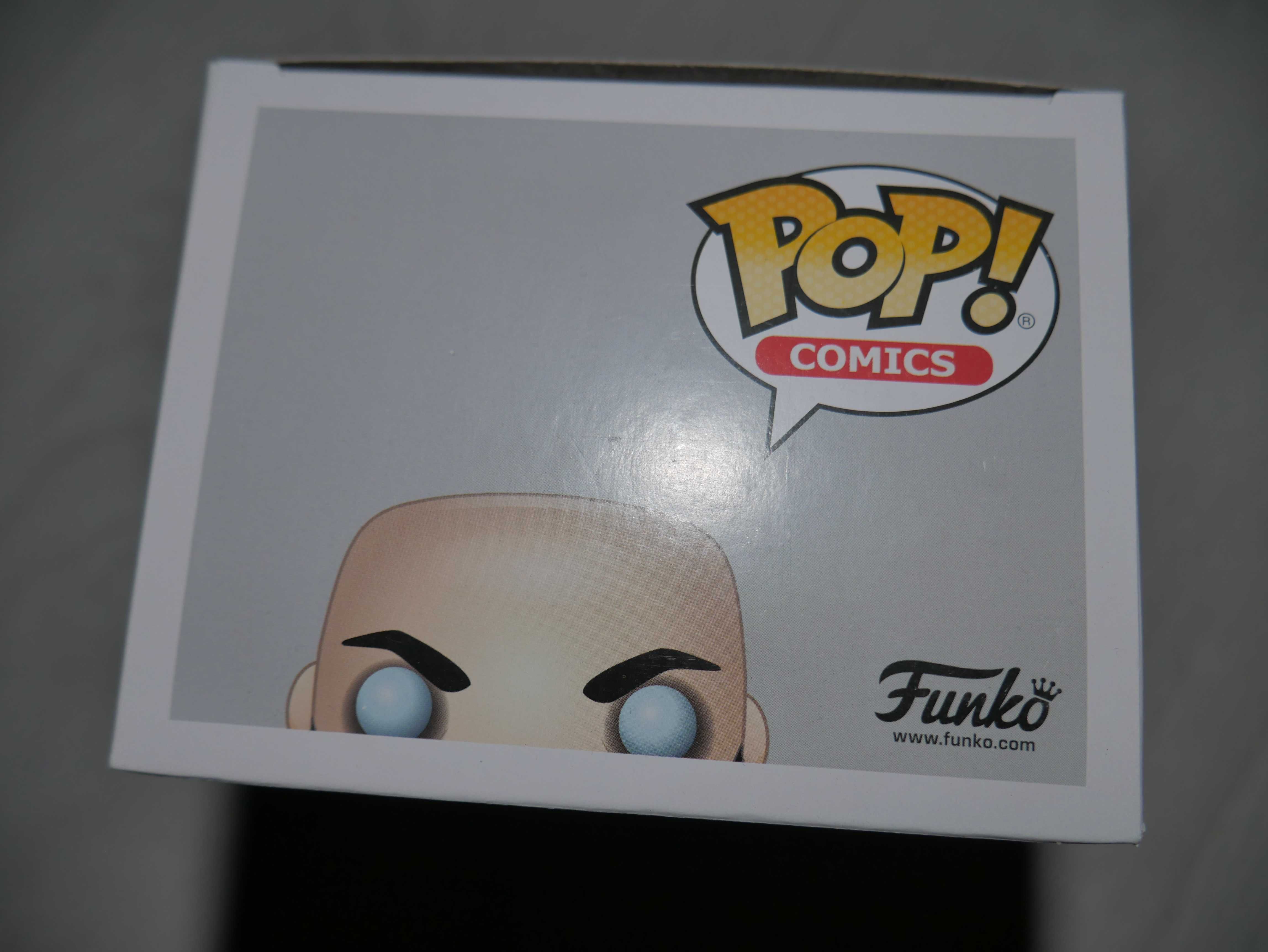 Hellboy: Rasputin 05 | Funko POP