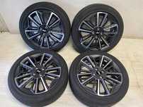 KOŁA FELGI 215/45R17 HYUNDAI I20 III N-LINE BAYON OE 7J X17 ET54 LATO