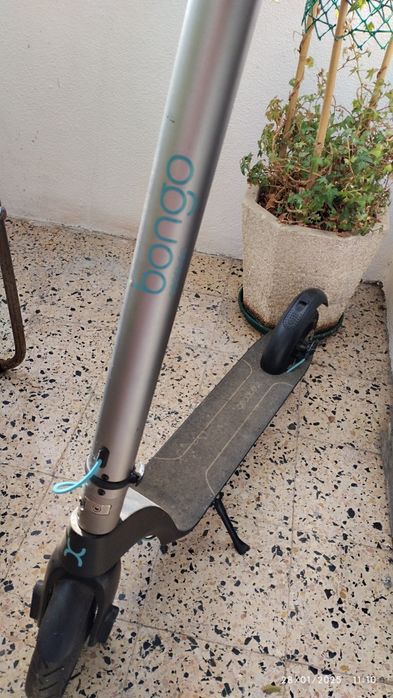 Trotinete Bongo série A