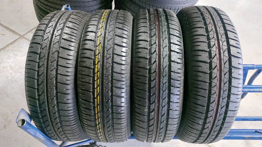 175/65/14 R14 Bridgestone B250 4шт новые