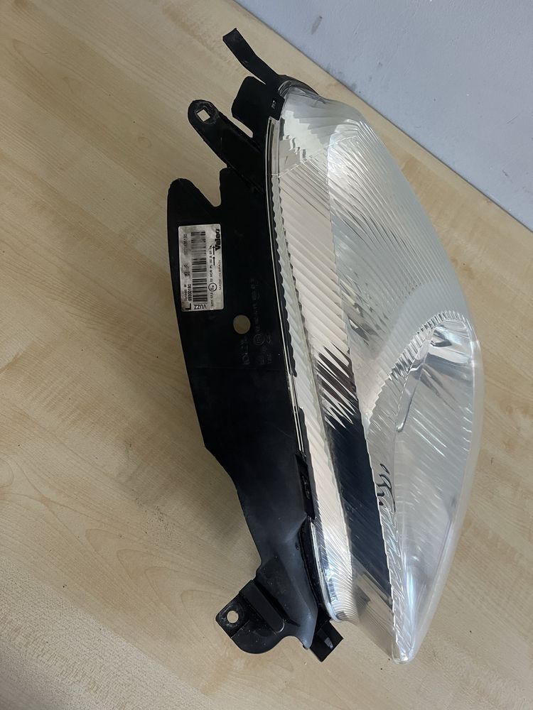 ліва фара для Citroen Xsara Xsara Picasso 1999-2004