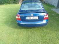Sprzed pasata b5 FL 1.9 tdi 130km