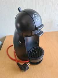 Máquina de café Dolce Gusto