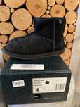 Emu wallaby mini black 36
