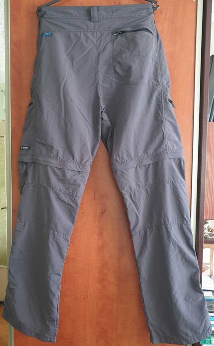 Spodnie trekkingowe Brugi roz. 52
