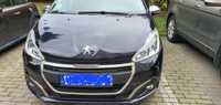 Peugeot 208 dodatkowo komplet opon zimowych