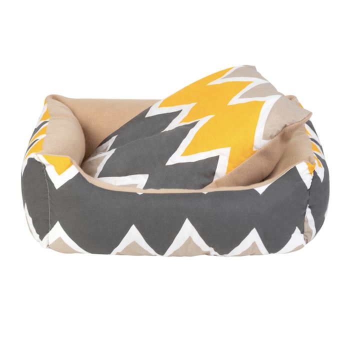 Лежанка для собак і котів WauDog